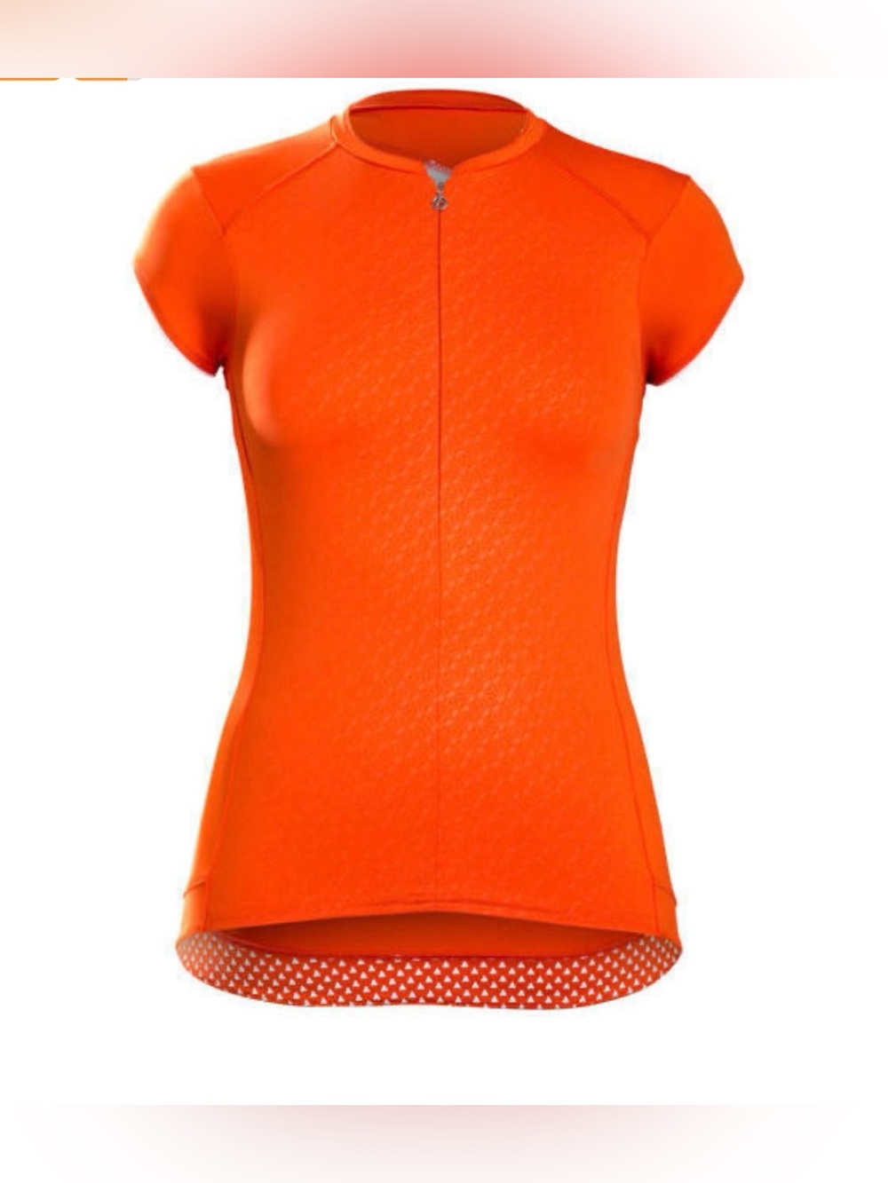 Bontrager Vella Women's Jersey cycling size small